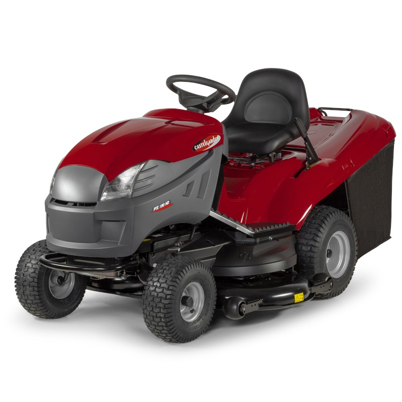 چمن زن تراکتوری PTX 190HD