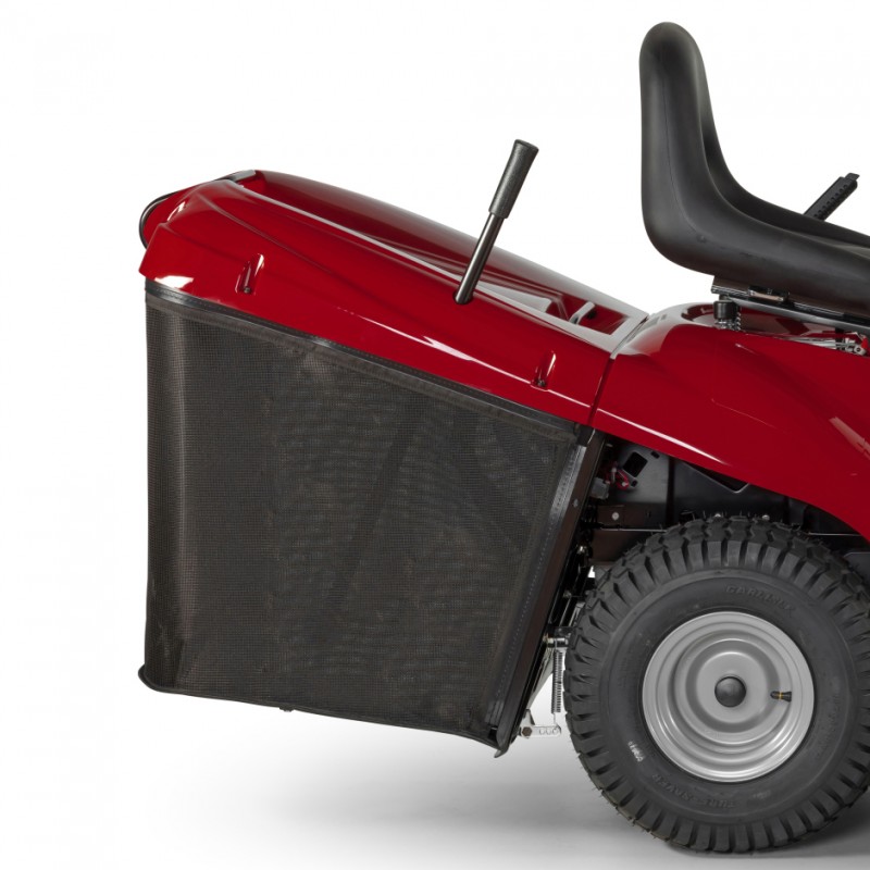 سبد چمن زن تراکتوری PTX 190HD