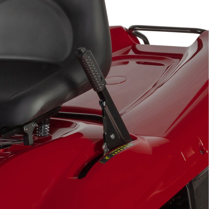 دنده چمن زن تراکتوری PTX 190HD