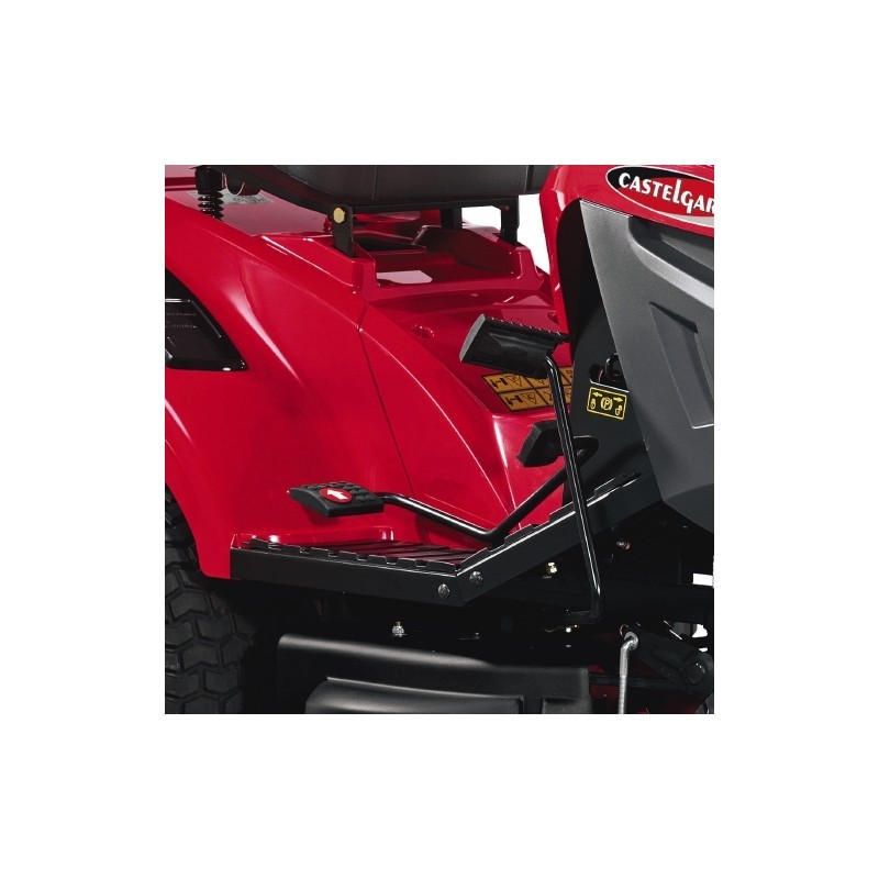 پدال های چمن زن تراکتوری PTX 190HD