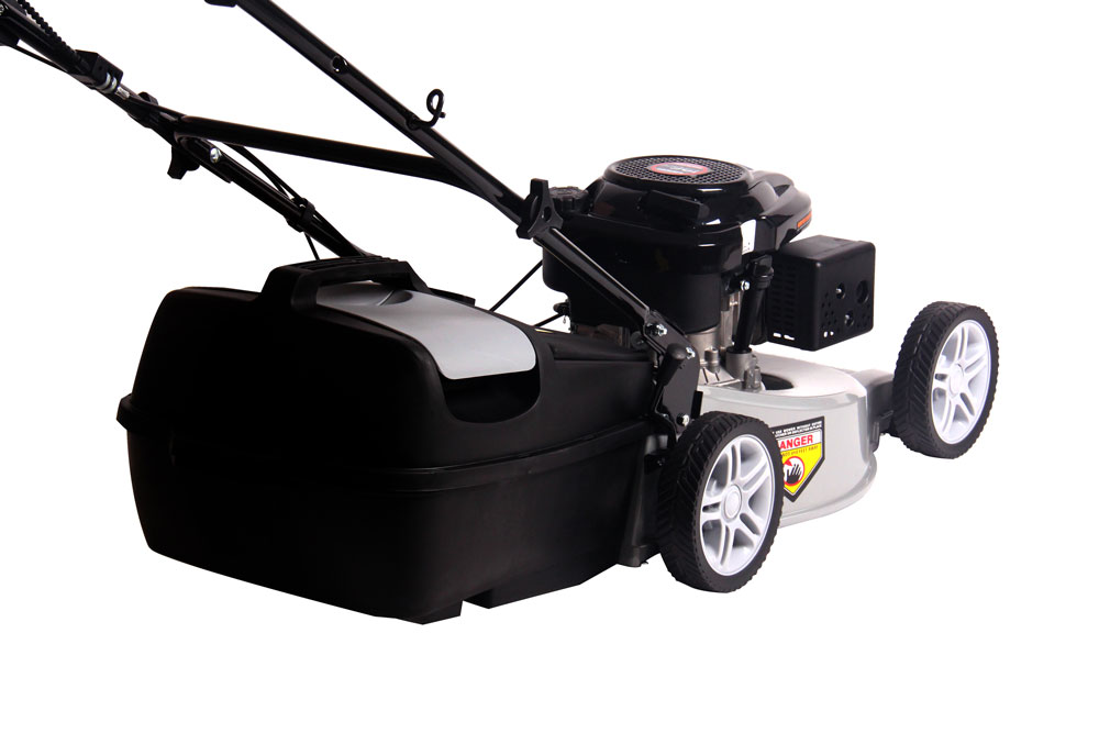 چمن زن موتوری ویکتور