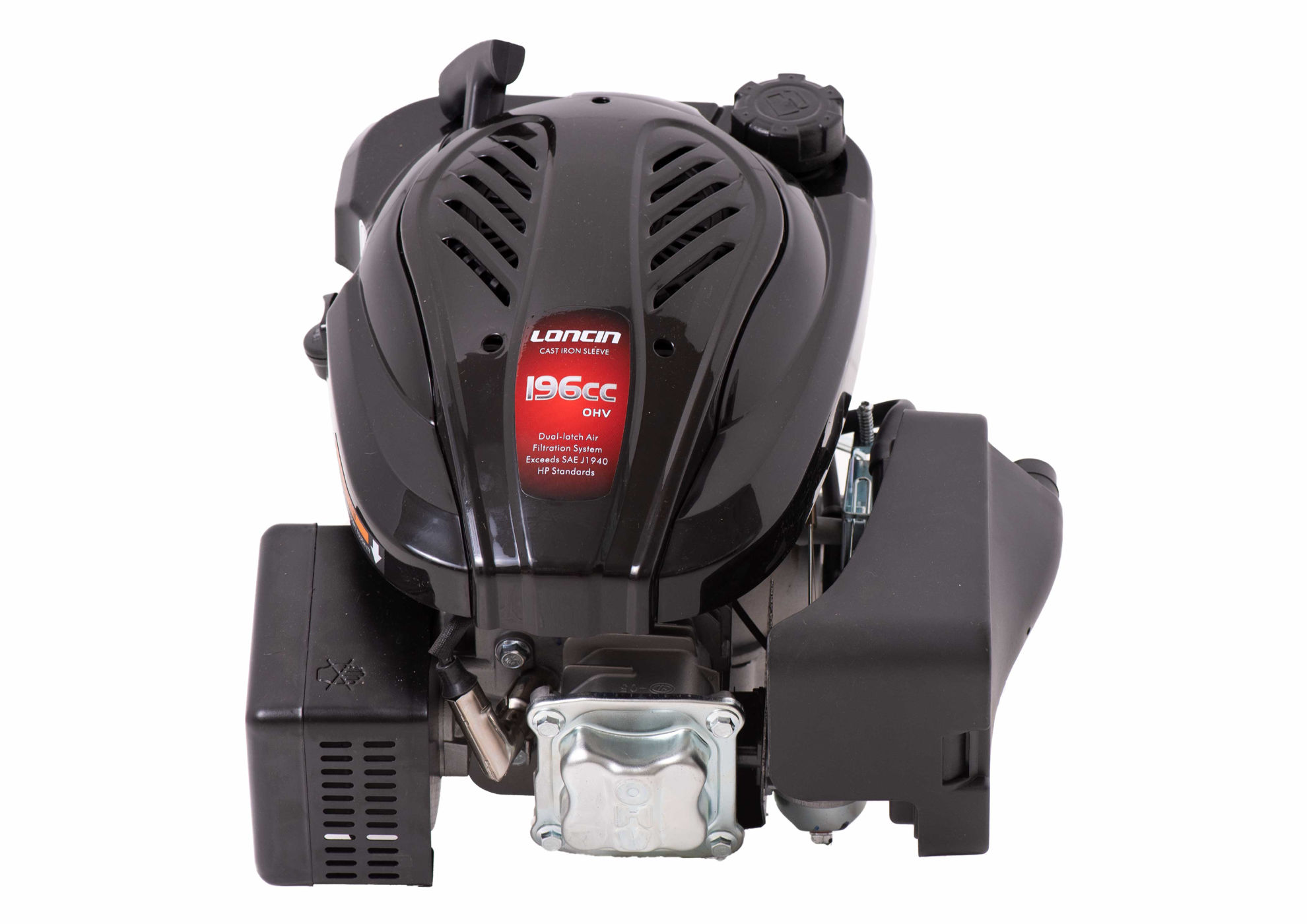 موتور لانسین 