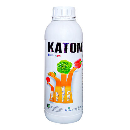 تصویر  کود کاتون کیمیتک 1 لیتری (کود پتاس)