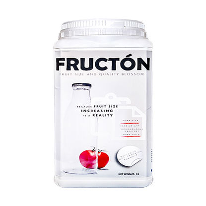 کود فراکتون KIMITEC 