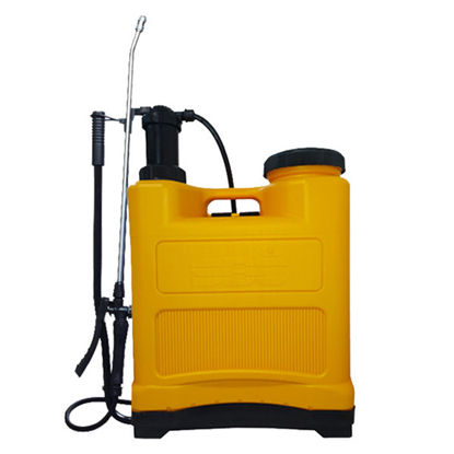 تصویر  سمپاش 20 لیتری SBC