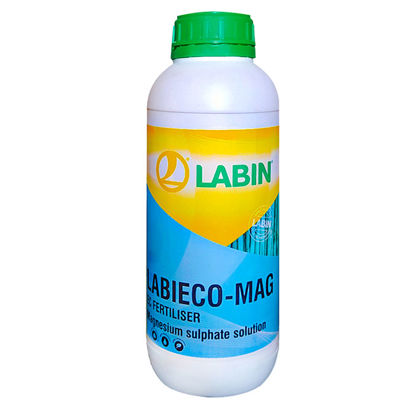 تصویر  کود لبیکومگ لبین یک لیتری